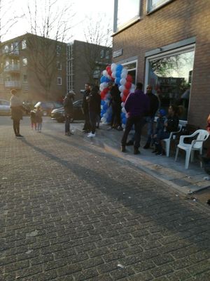 Foto 103 uit Saron-EetHuis NEW