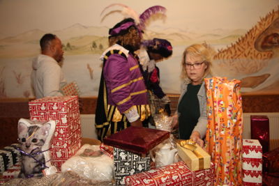 Foto 24 uit ZwartePietenBingo