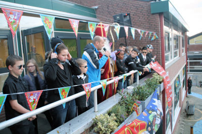 Foto 16 uit Sint RK Regenboog_2