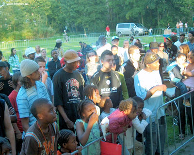 Foto 29 uit de coalitie teddag 07