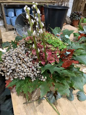 Foto 102 uit WorkShop Chantal