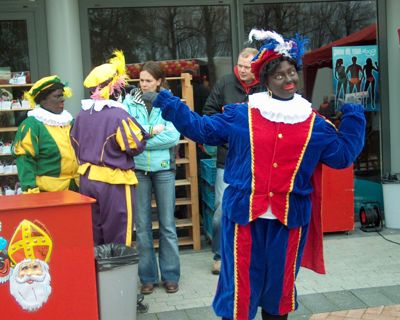 Foto 5 uit Sint in beverwaard07