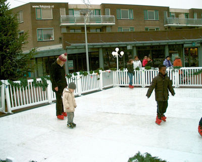 Foto 64 uit schaatsenbeverwaard