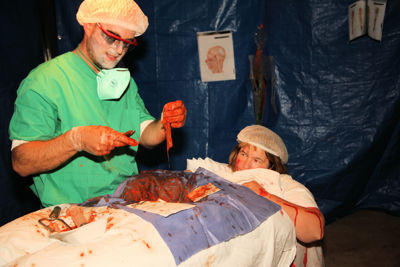 Foto 161 uit Halloween-2018