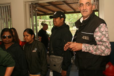 Foto 168 uit Ouderen4Daagse2016