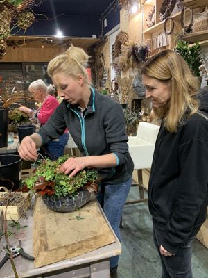 Foto 43 uit WorkShop Chantal