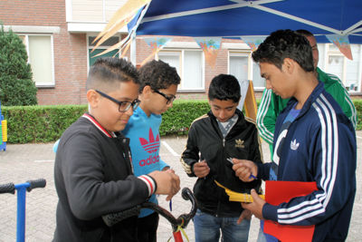 Foto 2 uit BuitenSpeelDag12-6