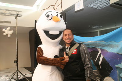 Foto 368 uit Frozen World Focus