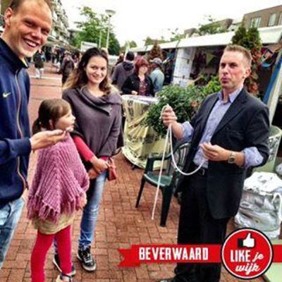 Foto 40 uit LikeJeWijkfeest14-9