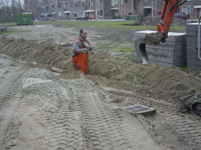 Foto 105 uit stratenmakers