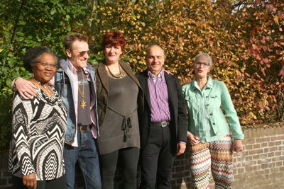 Foto 4 uit FotoshootKledingbank_3