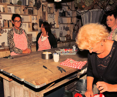 Foto 286 uit Workshops-Bloemen