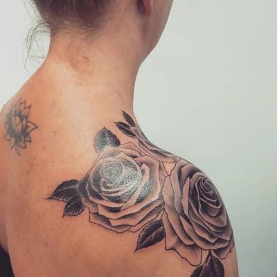 Foto 57 uit Tattooshop Creations