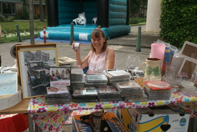 Foto 2 uit Zomer Markt26-8-17