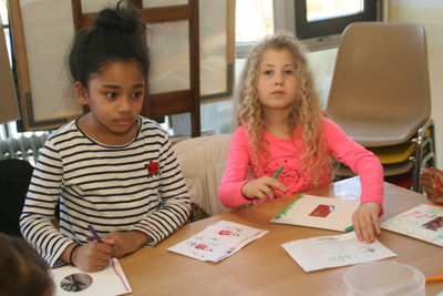 Foto 21 uit Kids Club 07-02-2018