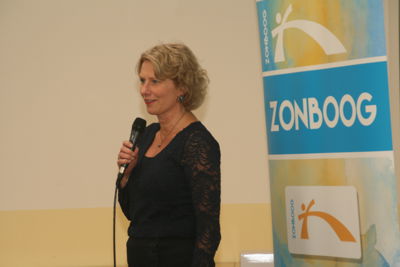 Foto 48 uit Afscheid DR Eusman