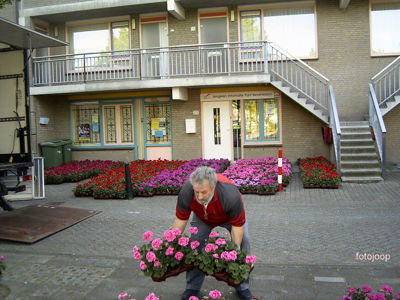 Foto 27 uit opzomeren 2005