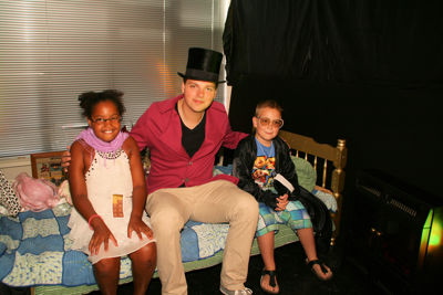 Foto 155 uit J_Chocoladefabriek