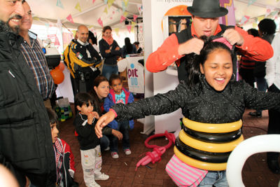 Foto 128 uit LikeJeWijkfeest14-9