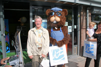 Foto 74 uit Wijkfeest-Braderie