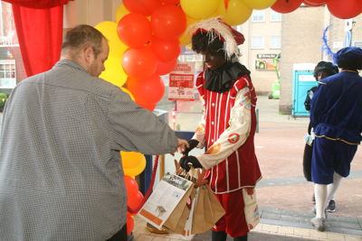 Foto 42 uit SinterklaashuisLunch
