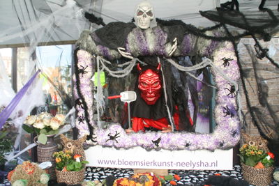 Foto 11 uit HalloweenFotoshoot2015