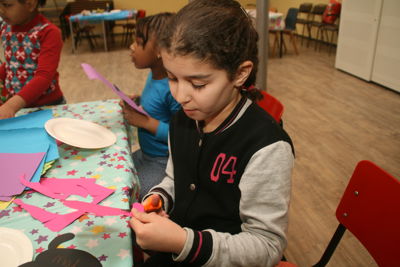 Foto 6 uit LenteFestival Focus