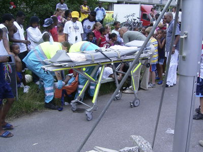 Foto 86 uit dwight memorial day