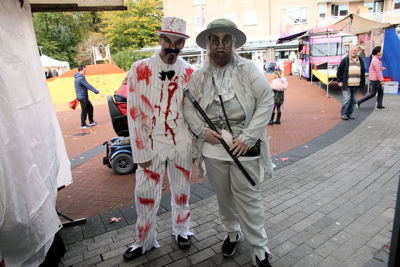 Foto 82 uit Halloween-2018