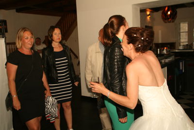 Foto 430 uit Bruiloft-Beverwaard