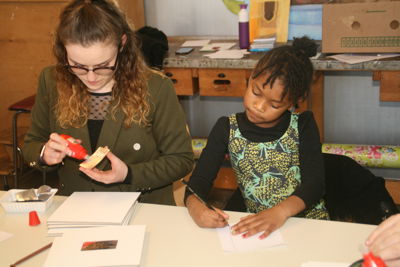 Foto 13 uit Kids Club 07-02-2018