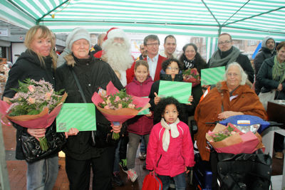 Foto 54 uit MaakKerstWensWaar