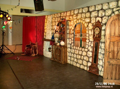 Foto 43 uit sinterklaas 2006 new