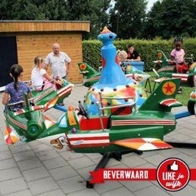 Foto 278 uit LIKEJEWIJK FOTO'S