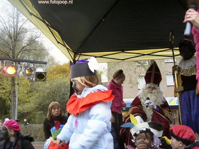 Foto 40 uit sinterklaas2005