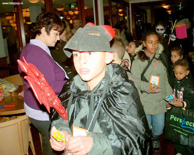 Foto 442 uit HalloweenBeverwaard