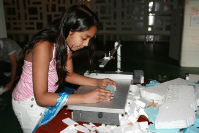 Foto 100 uit KunstRoute26-09-09