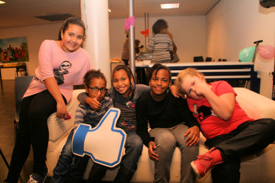 Foto 39 uit WijkMaalTijdFocus