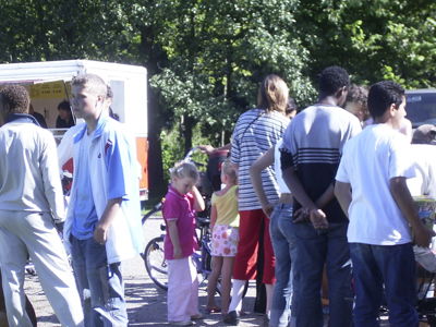 Foto 42 uit t.e.d dag