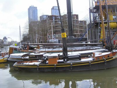 Foto 99 uit Foto's uit Rotterdam