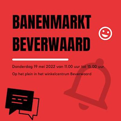 Banenmarkt19-5-22