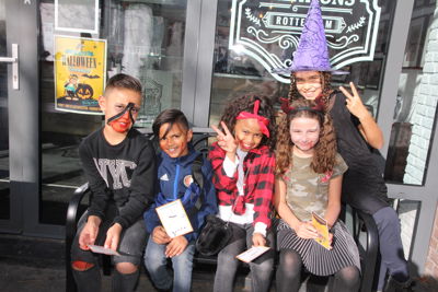 Foto 82 uit Halloween-26-10-19