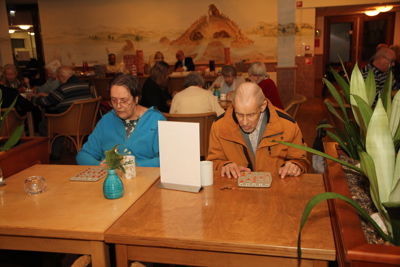 Foto 37 uit ZwartePietenBingo