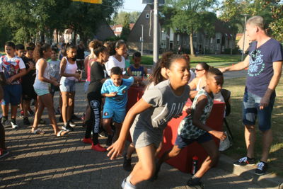 Foto 53 uit JubeleumrkRegenboog