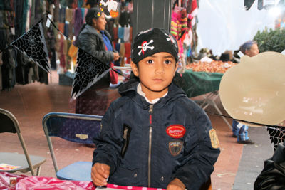 Foto 178 uit HalloweenBeverwaard