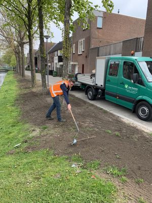 Foto 12 uit Rhijnauwensingel