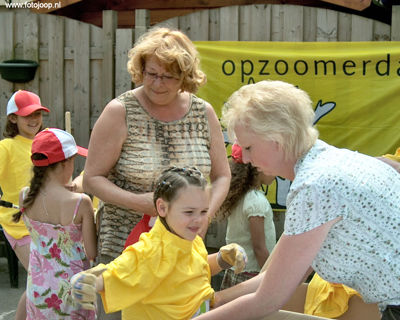 Foto 35 uit schoonmaakactie new