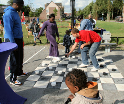 Foto 54 uit Opening Complex52