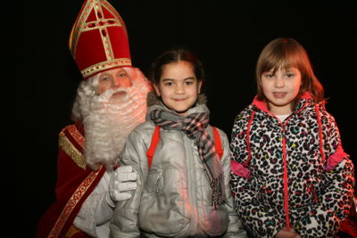 Foto 10 uit Sinterklaas30-11-12