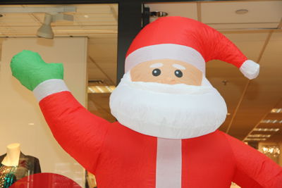 Foto 45 uit Intocht Kerstman